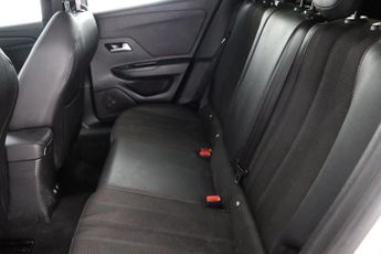 Vauxhall Mokka Electric 50kWh GS Line Auto 5dr