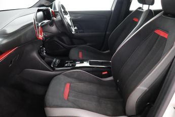 Vauxhall Mokka Electric 50kWh GS Line Auto 5dr