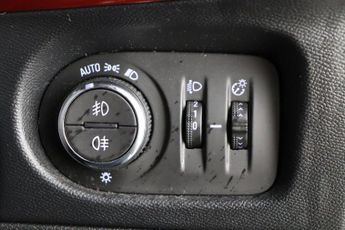 Vauxhall Mokka Electric 50kWh GS Line Auto 5dr