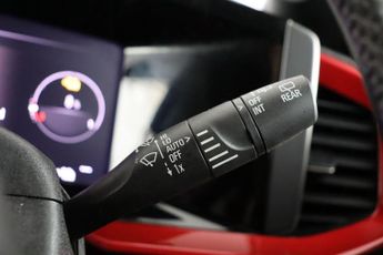 Vauxhall Mokka Electric 50kWh GS Line Auto 5dr