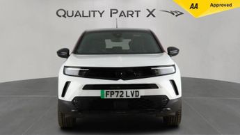 Vauxhall Mokka Electric 50kWh GS Line Auto 5dr