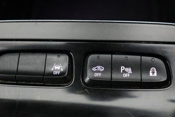 Vauxhall Mokka Electric 50kWh GS Line Auto 5dr