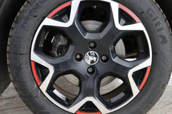 Vauxhall Mokka Electric 50kWh GS Line Auto 5dr