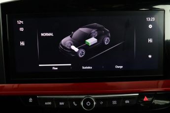 Vauxhall Mokka Electric 50kWh GS Line Auto 5dr