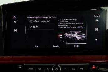 Vauxhall Mokka Electric 50kWh GS Line Auto 5dr