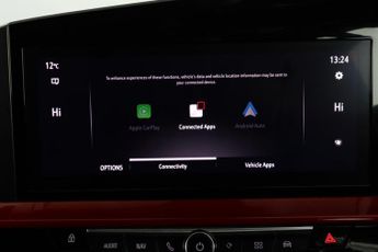 Vauxhall Mokka Electric 50kWh GS Line Auto 5dr