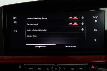 Vauxhall Mokka Electric 50kWh GS Line Auto 5dr