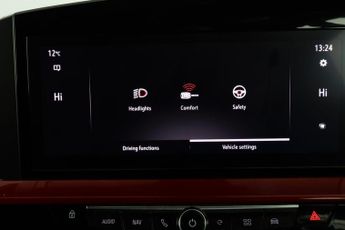 Vauxhall Mokka Electric 50kWh GS Line Auto 5dr