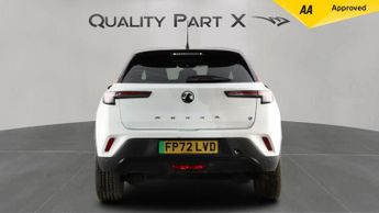 Vauxhall Mokka Electric 50kWh GS Line Auto 5dr