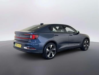 Polestar Polestar 2 Dual Motor 78kWh Long Range Fastback 5dr Electric Auto 4WDE (408