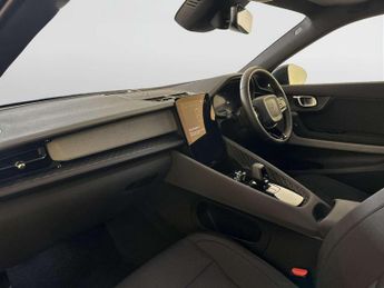 Polestar Polestar 2 Dual Motor 78kWh Long Range Fastback 5dr Electric Auto 4WDE (408