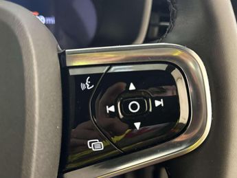 Polestar Polestar 2 Dual Motor 78kWh Long Range Fastback 5dr Electric Auto 4WDE (408