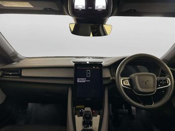 Polestar Polestar 2 Dual Motor 78kWh Long Range Fastback 5dr Electric Auto 4WDE (408