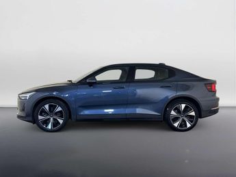 Polestar Polestar 2 Dual Motor 78kWh Long Range Fastback 5dr Electric Auto 4WDE (408