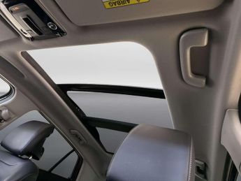 Kia Sportage 1.6 T-GDi 13.8kWh 4 SUV 5dr Petrol Plug-in Hybrid Auto AWD Euro 