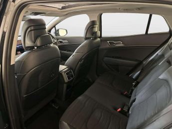 Kia Sportage 1.6 T-GDi 13.8kWh 4 SUV 5dr Petrol Plug-in Hybrid Auto AWD Euro 