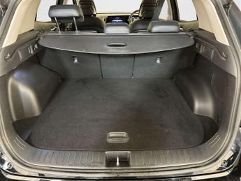 Kia Sportage 1.6 T-GDi 13.8kWh 4 SUV 5dr Petrol Plug-in Hybrid Auto AWD Euro 