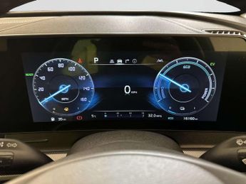 Kia Sportage 1.6 T-GDi 13.8kWh 4 SUV 5dr Petrol Plug-in Hybrid Auto AWD Euro 