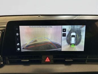 Kia Sportage 1.6 T-GDi 13.8kWh 4 SUV 5dr Petrol Plug-in Hybrid Auto AWD Euro 