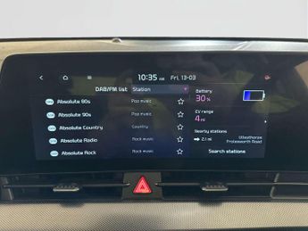 Kia Sportage 1.6 T-GDi 13.8kWh 4 SUV 5dr Petrol Plug-in Hybrid Auto AWD Euro 