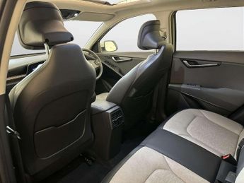 Kia Niro 64.8kWh 4 SUV 5dr Electric Auto (201 bhp)
