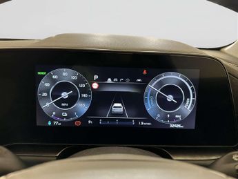 Kia Niro 64.8kWh 4 SUV 5dr Electric Auto (201 bhp)