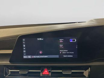 Kia Niro 64.8kWh 4 SUV 5dr Electric Auto (201 bhp)