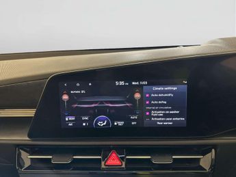Kia Niro 64.8kWh 4 SUV 5dr Electric Auto (201 bhp)