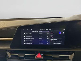 Kia Niro 64.8kWh 4 SUV 5dr Electric Auto (201 bhp)