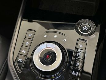 Kia Niro 64.8kWh 4 SUV 5dr Electric Auto (201 bhp)