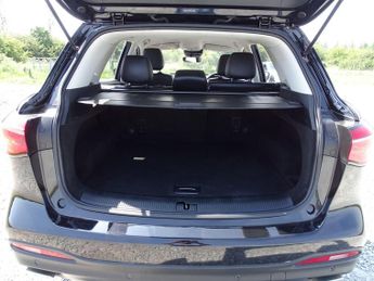 MG MG HS 1.5 T-GDI Excite DCT Euro 6 (s/s) 5dr