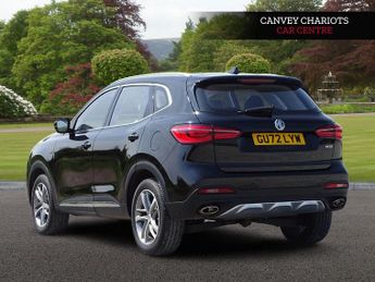 MG MG HS 1.5 T-GDI Excite DCT Euro 6 (s/s) 5dr