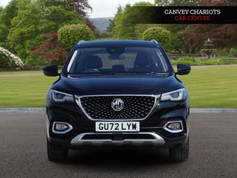 MG MG HS 1.5 T-GDI Excite DCT Euro 6 (s/s) 5dr