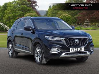 MG HS 1.5 T-GDI Exclusive Euro 6 (s/s) 5dr