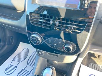 Renault Clio 1.5 dCi Dynamique S MediaNav EDC Euro 5 5dr