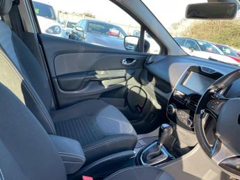 Renault Clio 1.5 dCi Dynamique S MediaNav EDC Euro 5 5dr