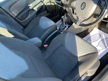 Renault Clio 1.5 dCi Dynamique S MediaNav EDC Euro 5 5dr