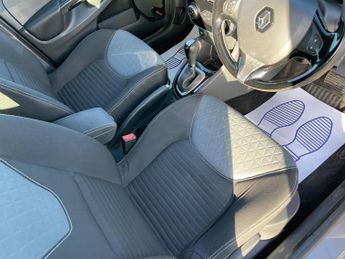 Renault Clio 1.5 dCi Dynamique S MediaNav EDC Euro 5 5dr