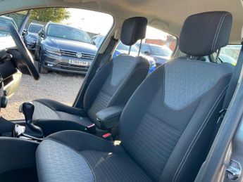 Renault Clio 1.5 dCi Dynamique S MediaNav EDC Euro 5 5dr