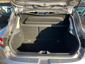 Renault Clio 1.5 dCi Dynamique S MediaNav EDC Euro 5 5dr
