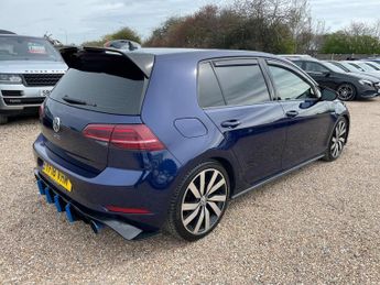 Volkswagen Golf 1.4 TSI 8.7kWh GTE Advance DSG Euro 6 (s/s) 5dr