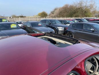 Jaguar XF 2.2d Premium Luxury Auto Euro 5 (s/s) 4dr