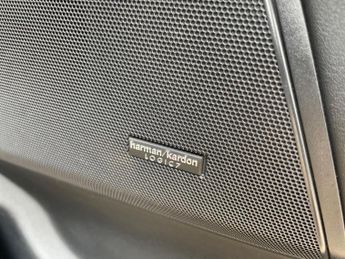 Land Rover Range Rover Sport 3.0 SD V6 HSE Black Auto 4WD Euro 5 5dr