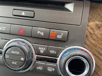 Land Rover Range Rover Sport 3.0 SD V6 HSE Black Auto 4WD Euro 5 5dr