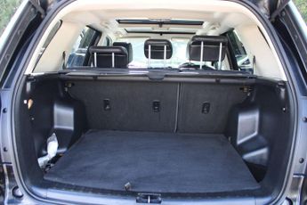 Land Rover Freelander 2 2.2 TD4 SE Auto 4WD Euro 4 5dr