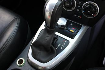 Land Rover Freelander 2 2.2 TD4 SE Auto 4WD Euro 4 5dr
