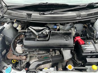 Nissan Micra 1.2 16v S 5dr