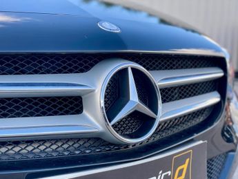 Mercedes-Benz B Class 1.5 B180d Sport 7G-DCT Euro 6 (s/s) 5dr