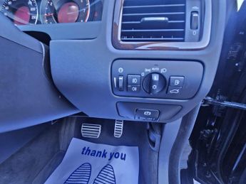 Volvo V70 1599CC  SE LUX T4 AUTO