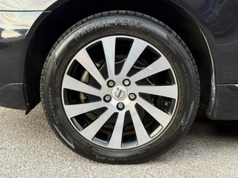 Volvo V70 1.6 T4 SE Lux Estate 5dr Petrol Powershift Euro 5 (180 ps)